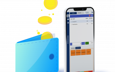 AaltoKassa – heti käyttövalmis kassajärjestelmä kolmessa minuutissa